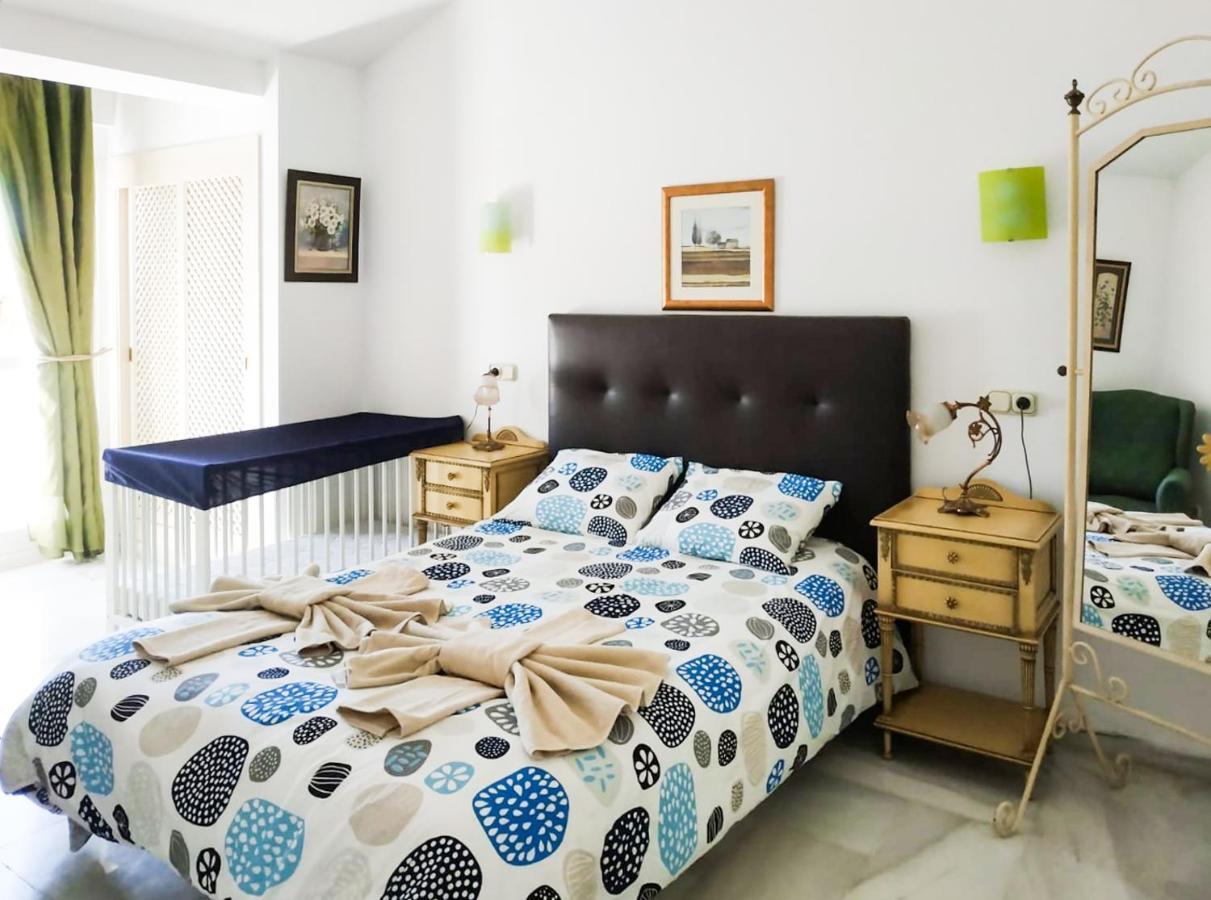 Appartement Homelystay-benalmadena, Puerto Marina Benalmádena