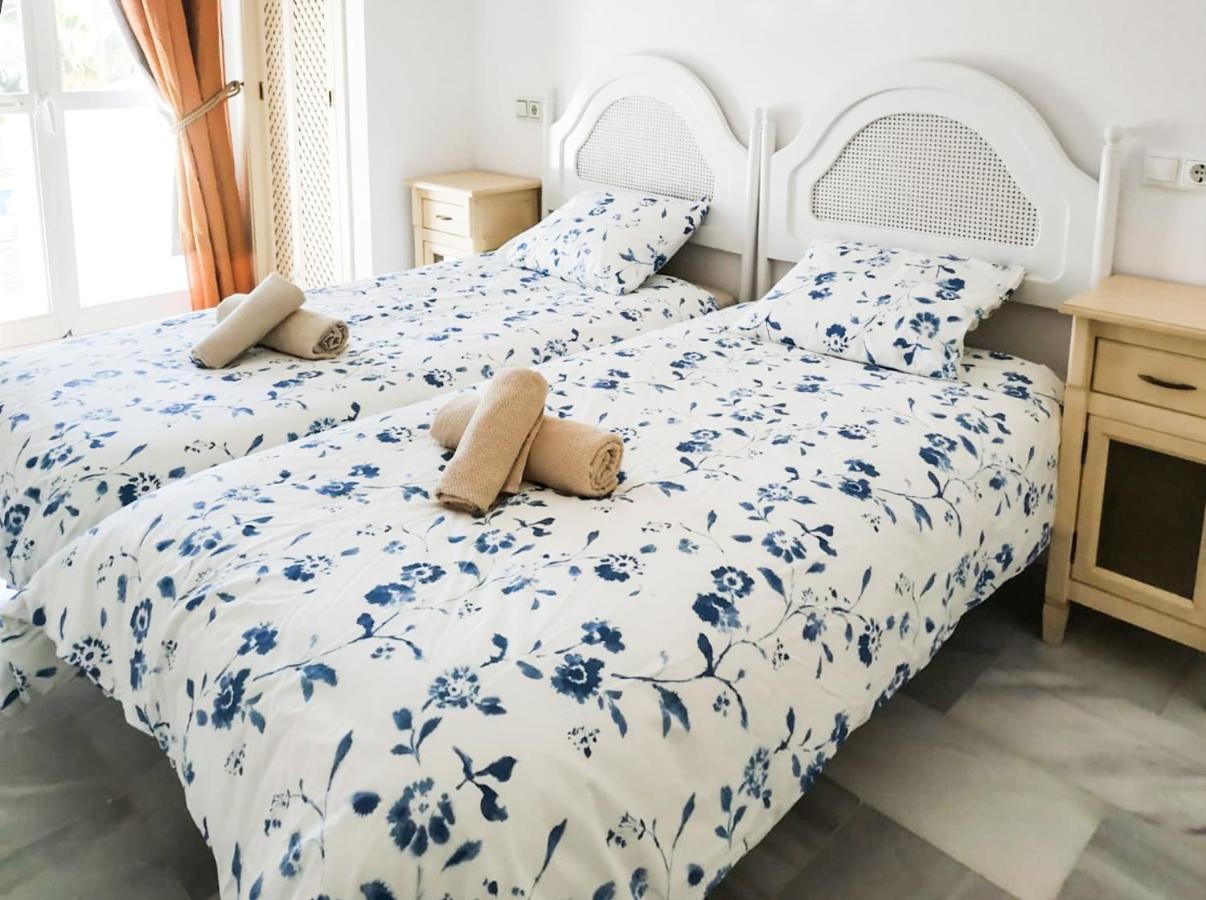 Appartement Homelystay-benalmadena, Puerto Marina *