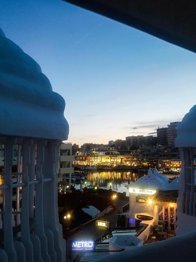 Homelystay-benalmadena, Puerto Marina Appartement Benalmádena
