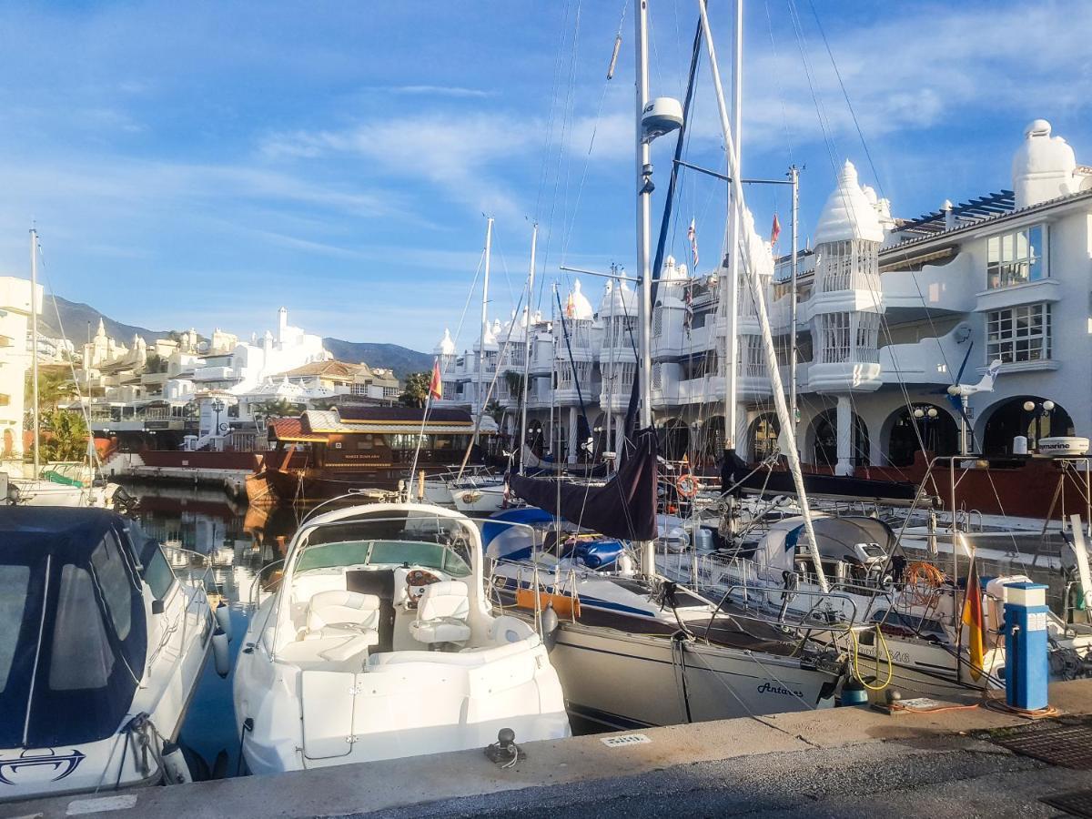 Appartement Homelystay-benalmadena, Puerto Marina *