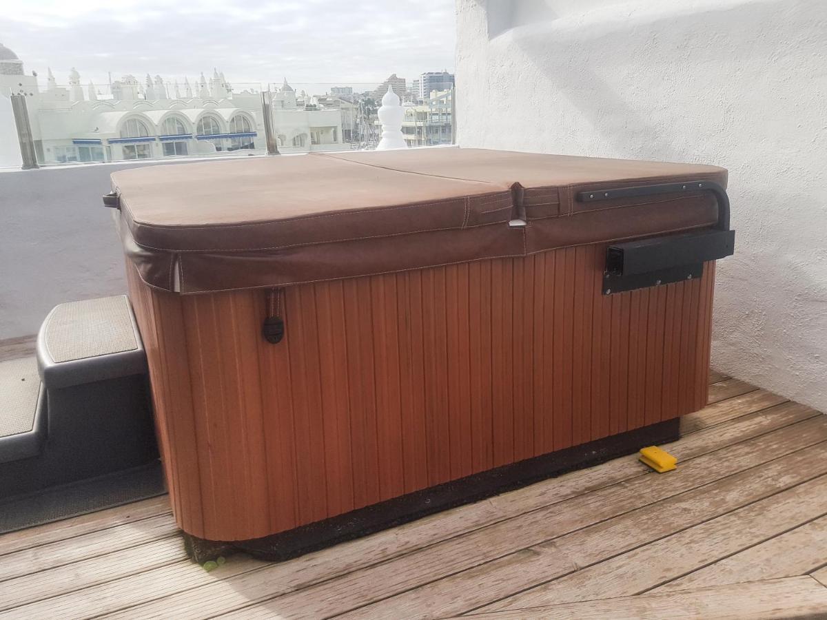 Homelystay-benalmadena, Puerto Marina Benalmádena
