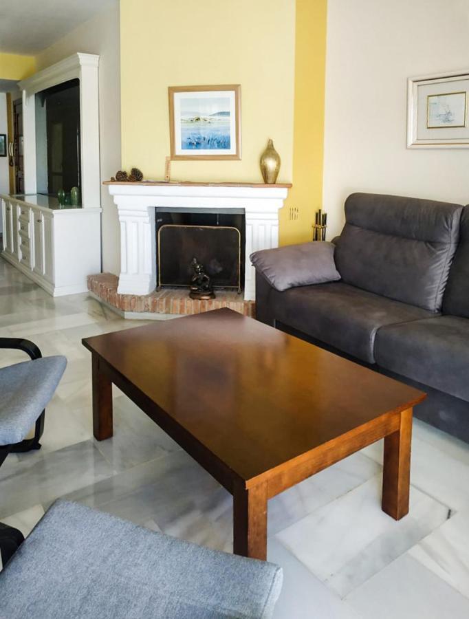 Homelystay-benalmadena, Puerto Marina * Benalmádena